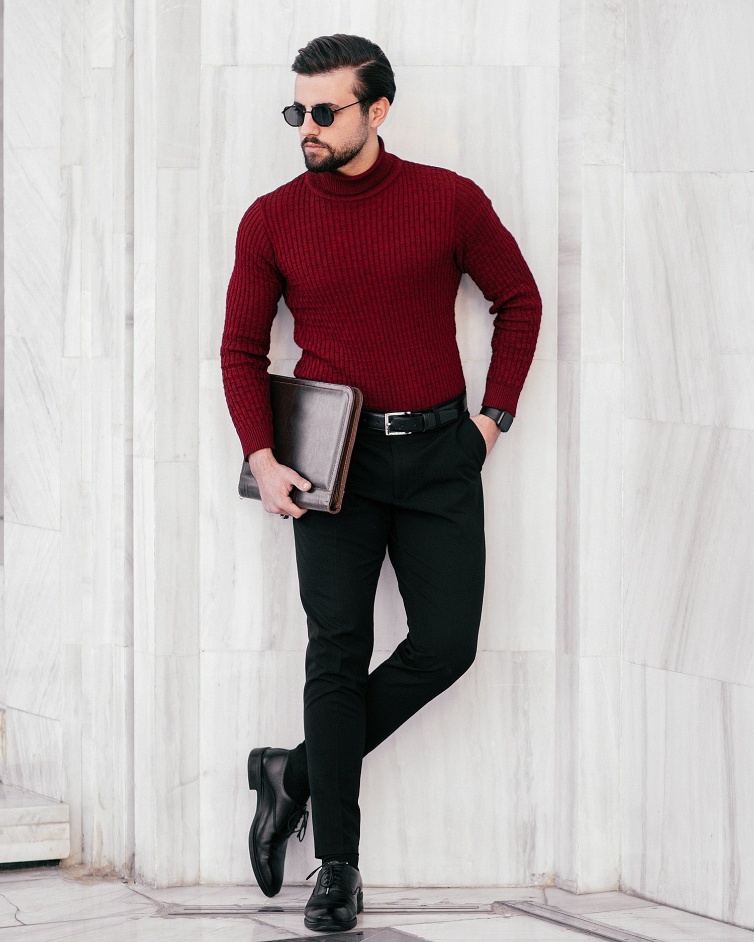 Men's Clothing
